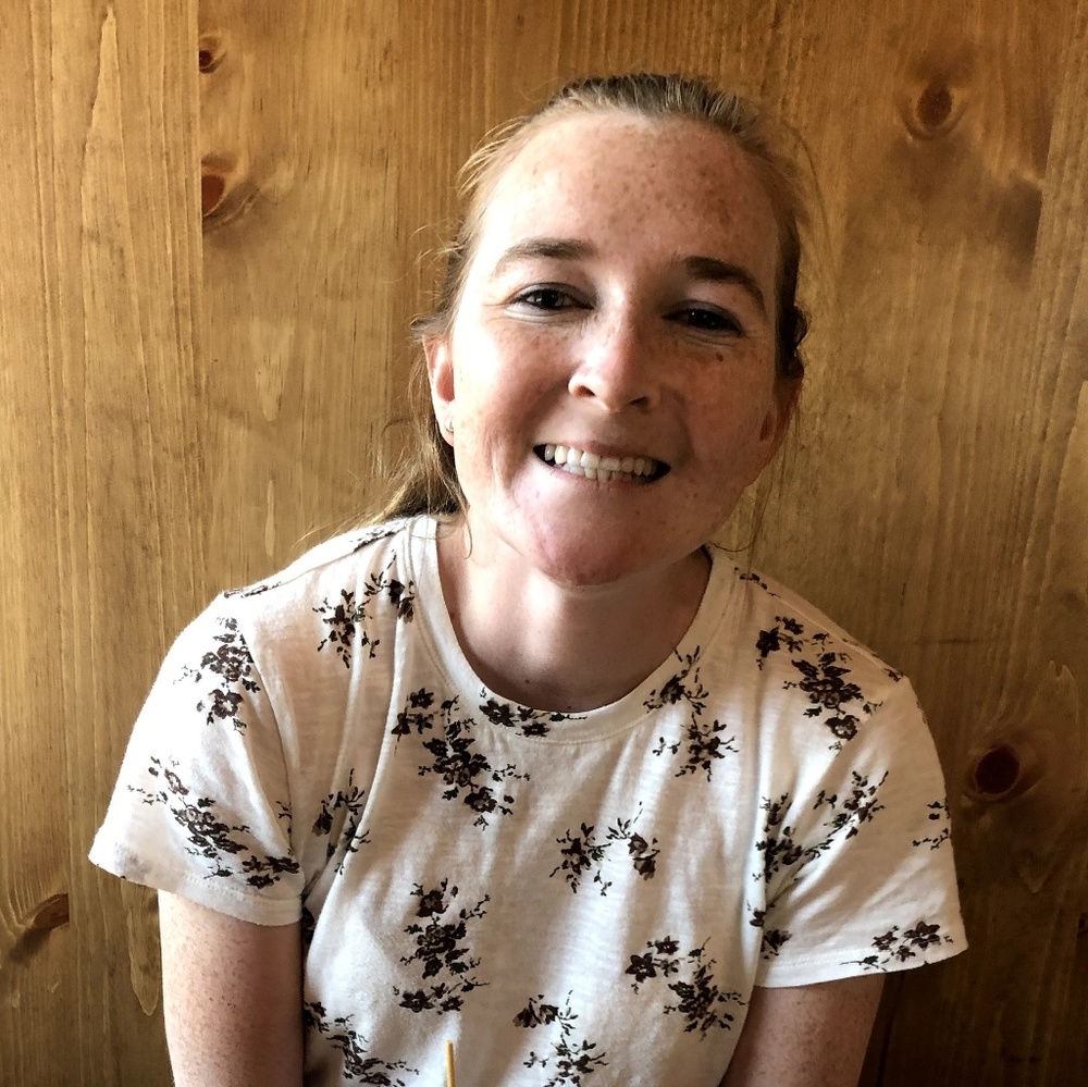 Meet your Posher, Corinna